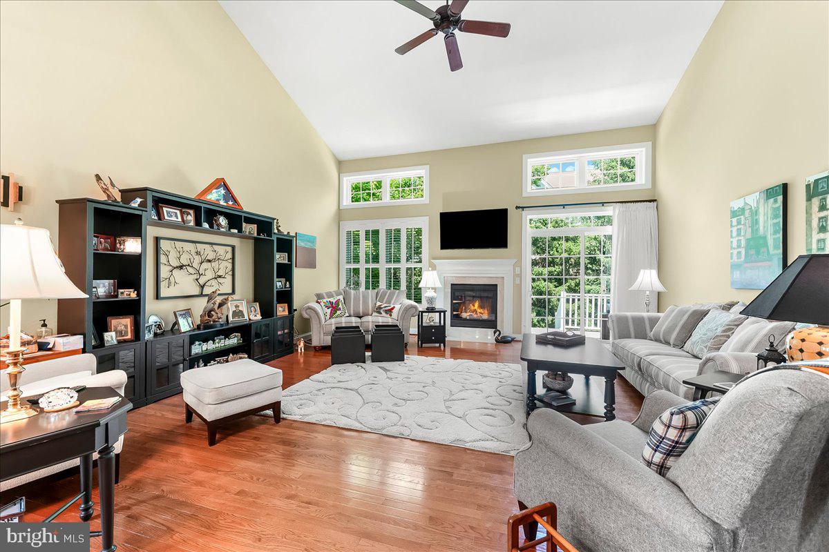 OVATIONS AT ELK VIEW - Residential