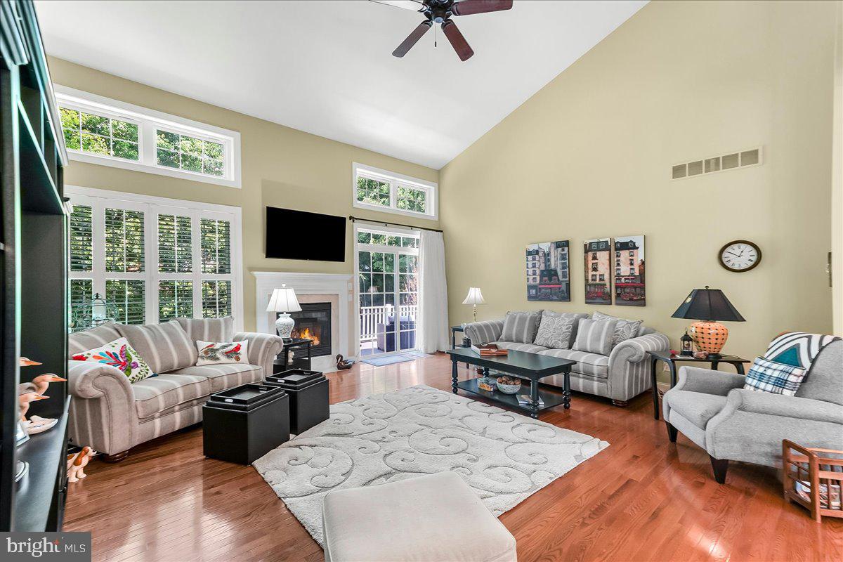 OVATIONS AT ELK VIEW - Residential