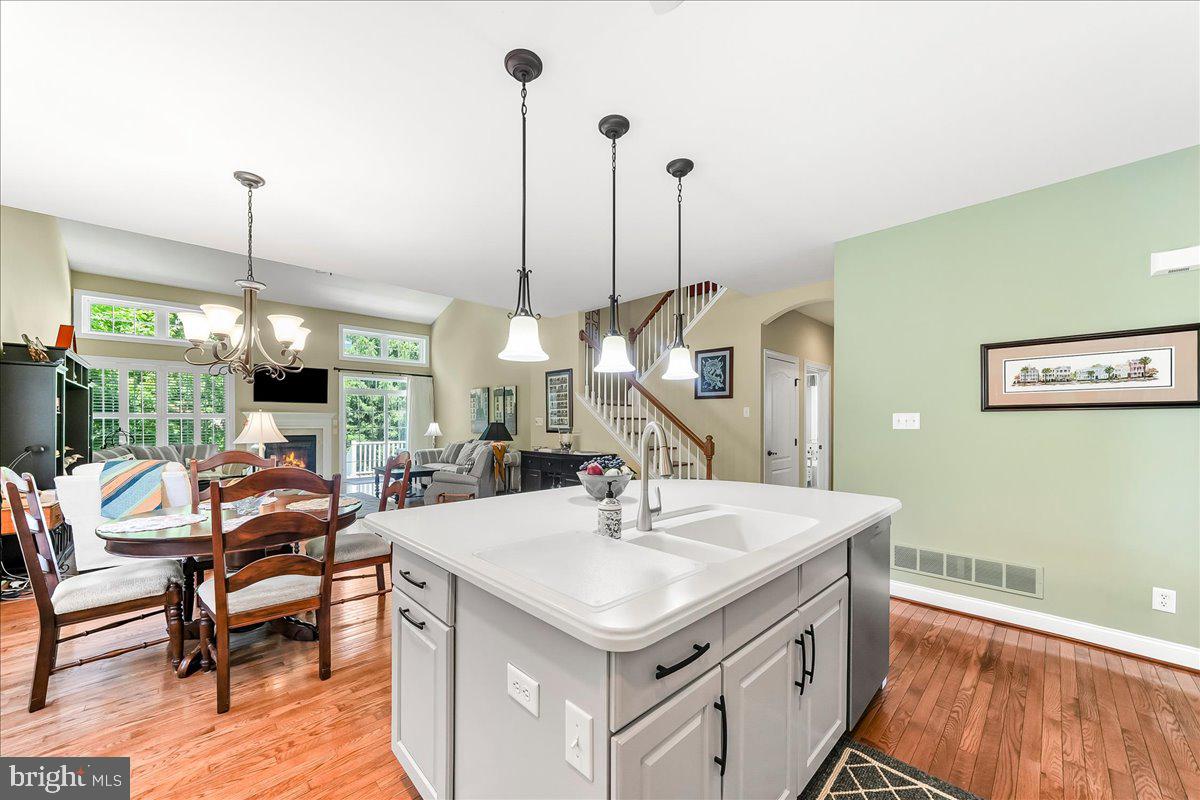 OVATIONS AT ELK VIEW - Residential