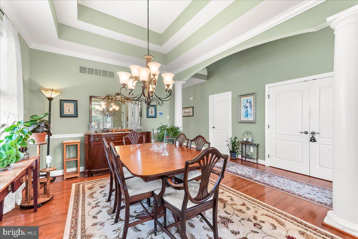OVATIONS AT ELK VIEW - Residential