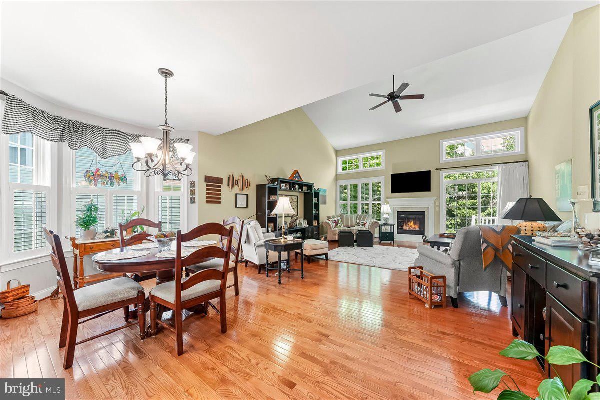 OVATIONS AT ELK VIEW - Residential