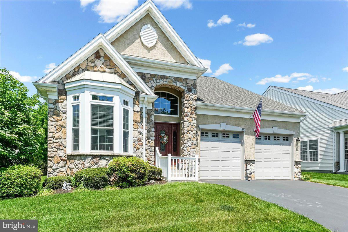 OVATIONS AT ELK VIEW - Residential
