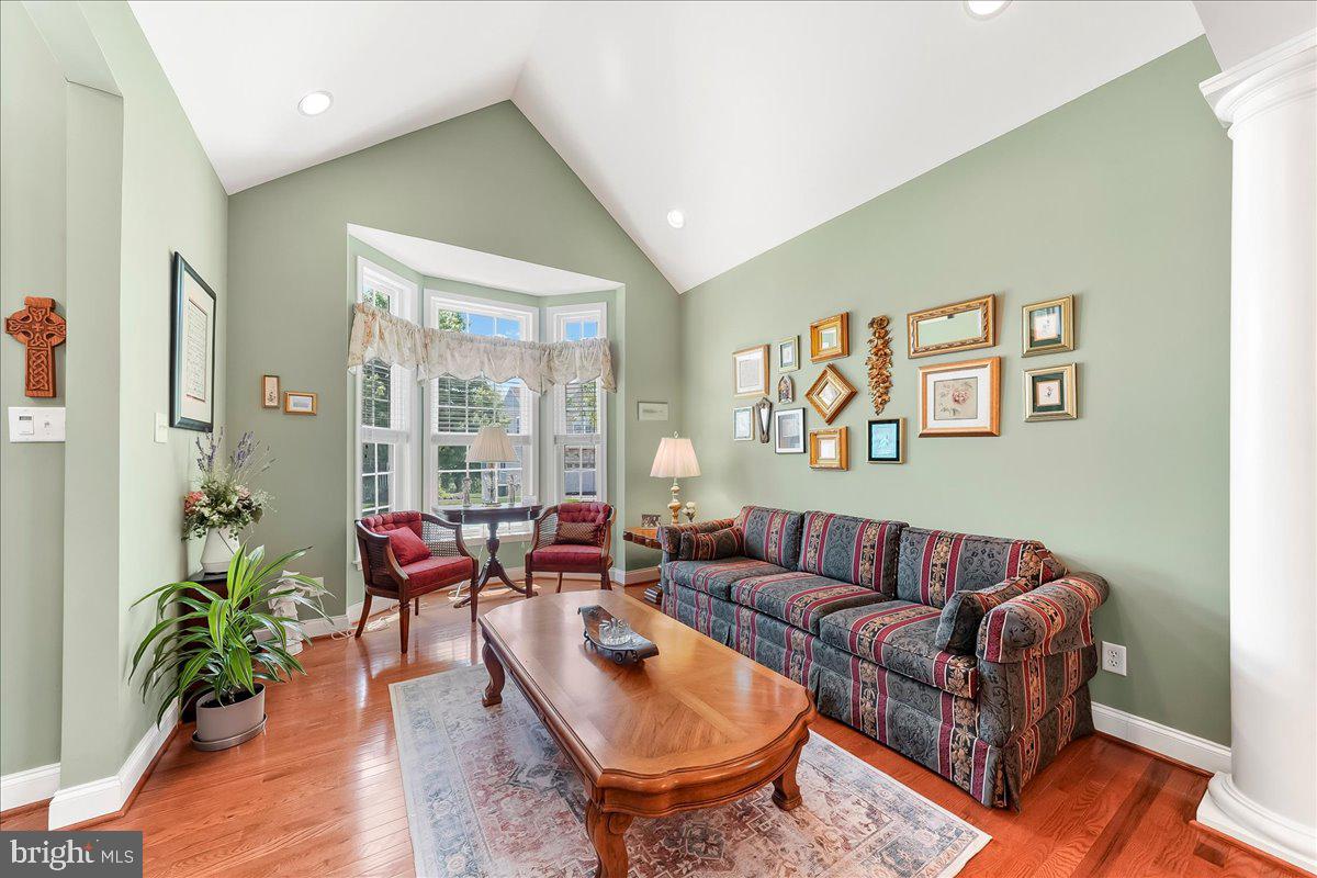 OVATIONS AT ELK VIEW - Residential