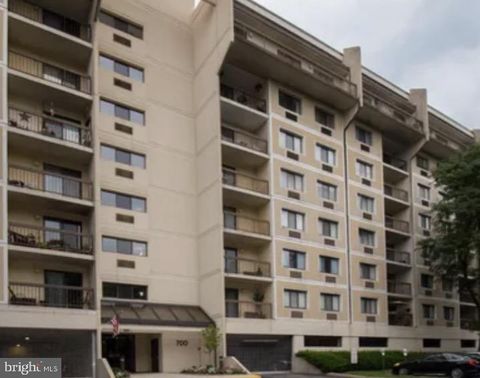 Condo For Sale - 700 Avondale Road #5L<br/> Delaware County, WALLINGFORD, PA 19086