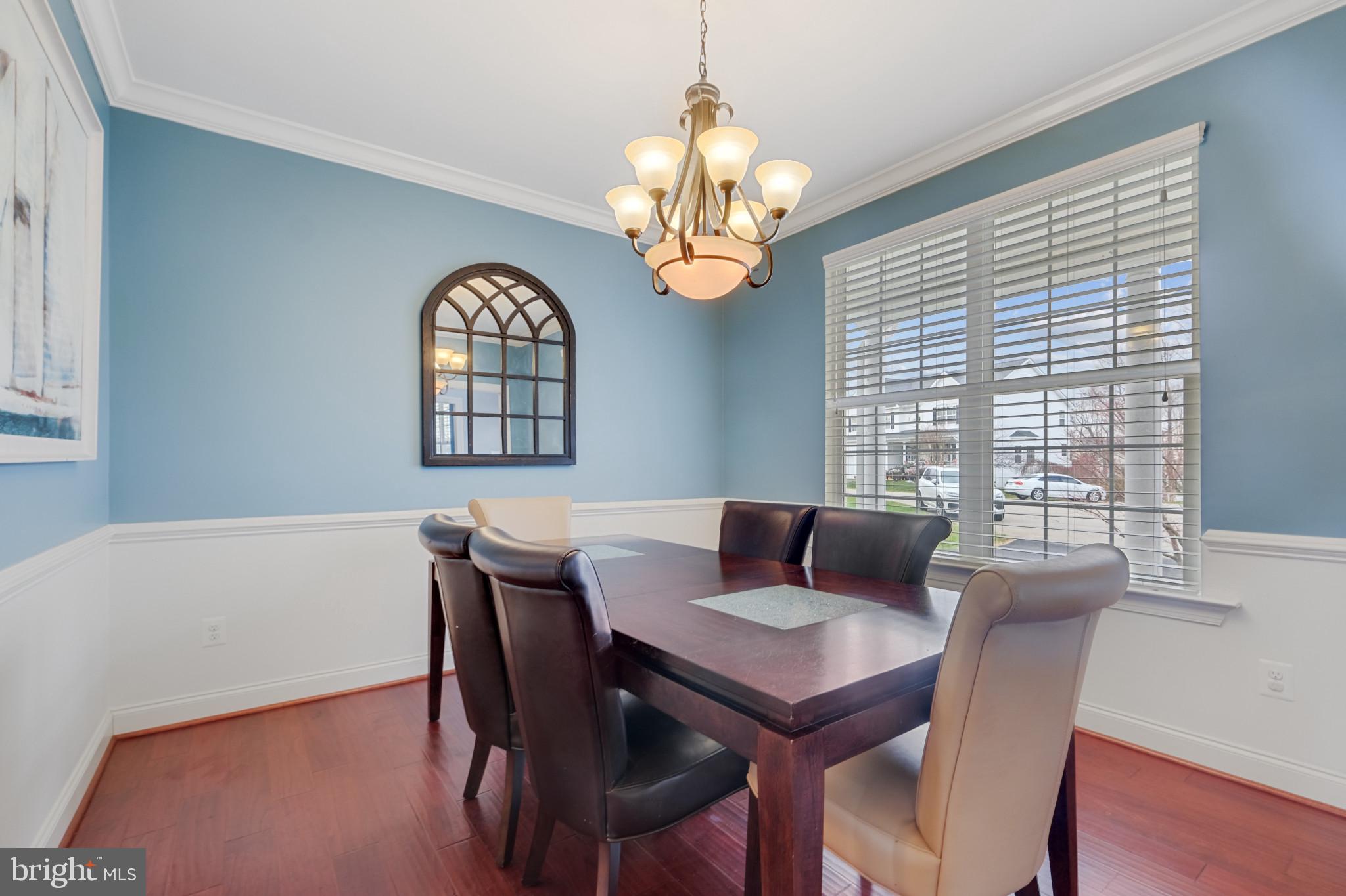 CHESAPEAKE VILLAGE - Residential