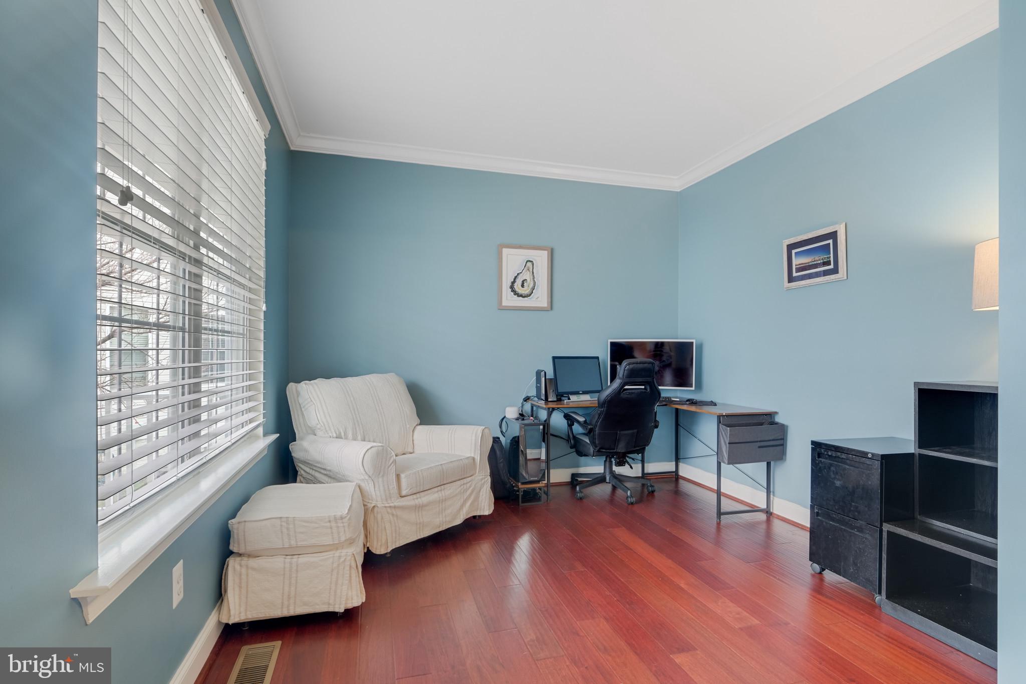 CHESAPEAKE VILLAGE - Residential