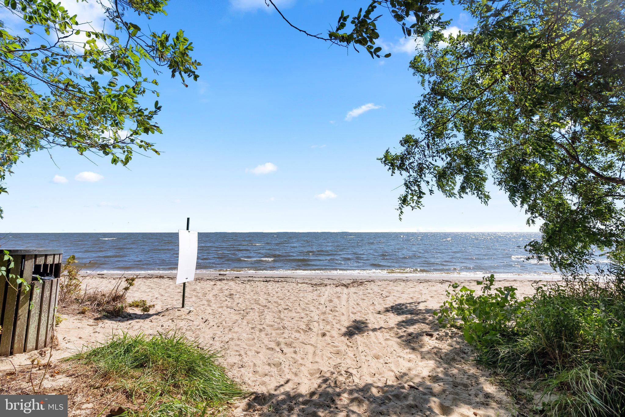 CHESAPEAKE VILLAGE - Residential