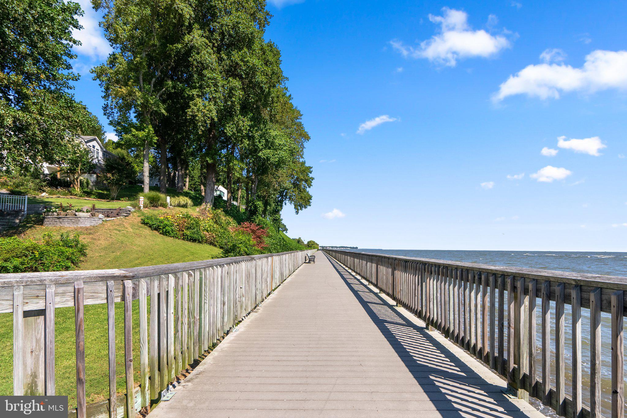 CHESAPEAKE VILLAGE - Residential