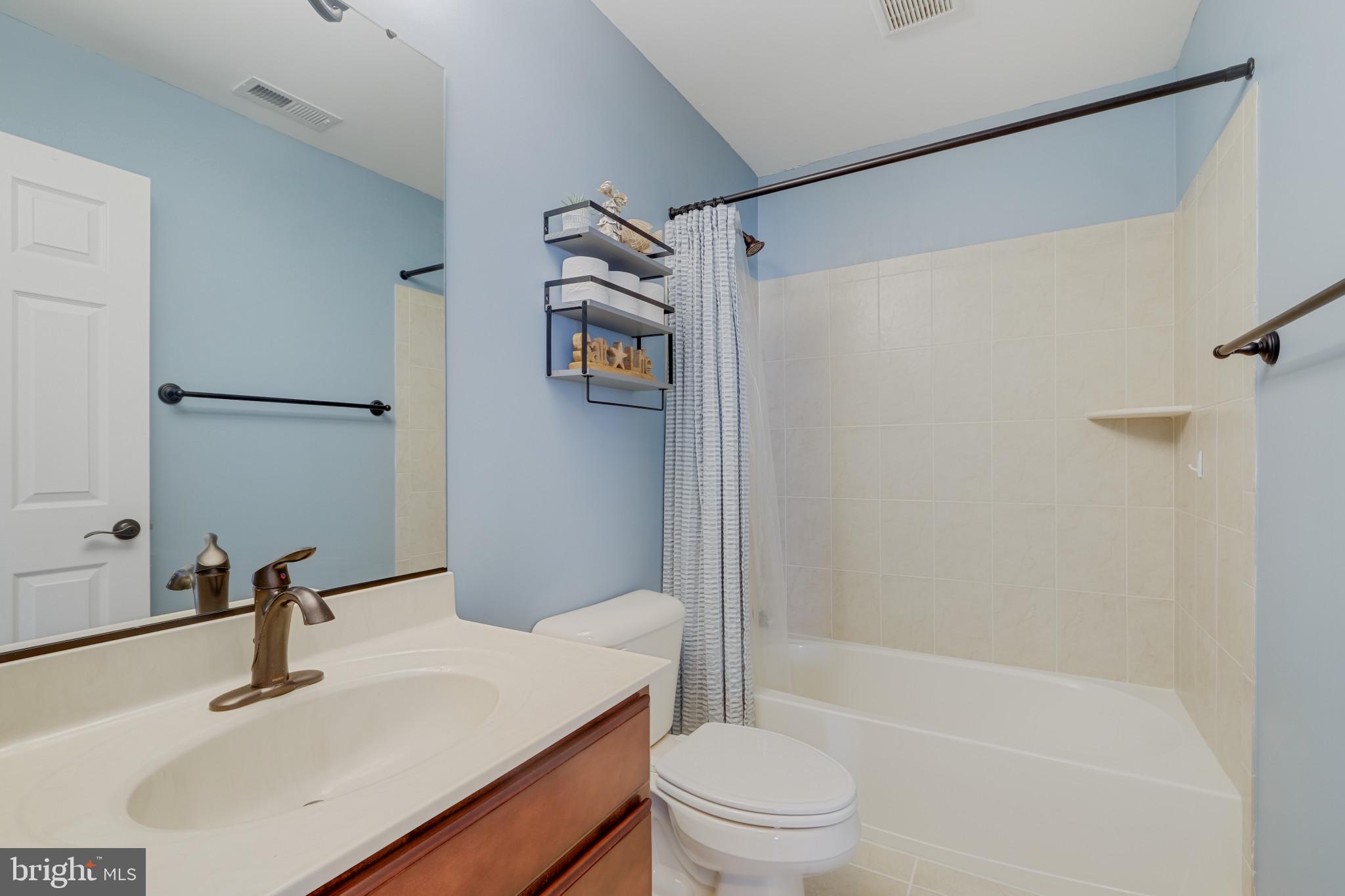 CHESAPEAKE VILLAGE - Residential