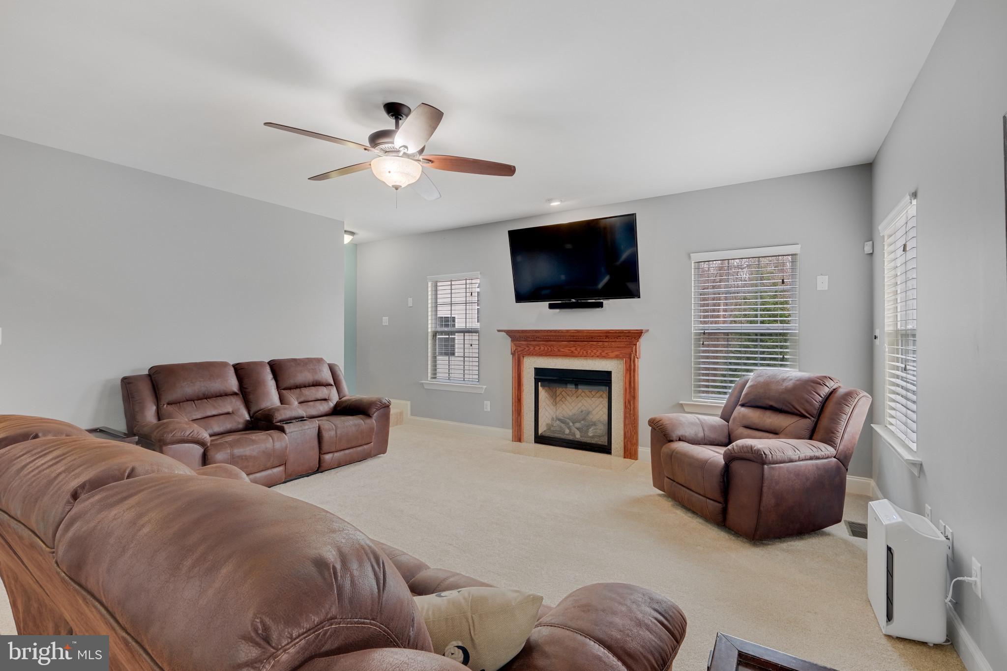 CHESAPEAKE VILLAGE - Residential