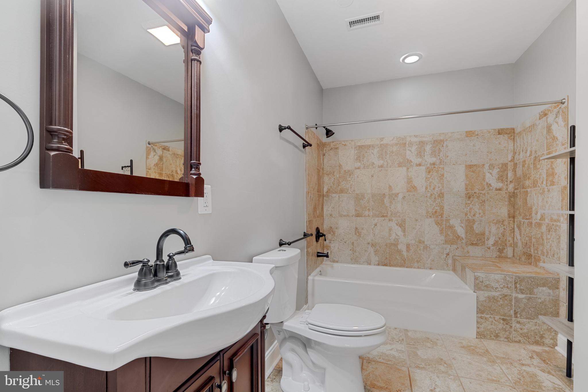 CHESAPEAKE VILLAGE - Residential