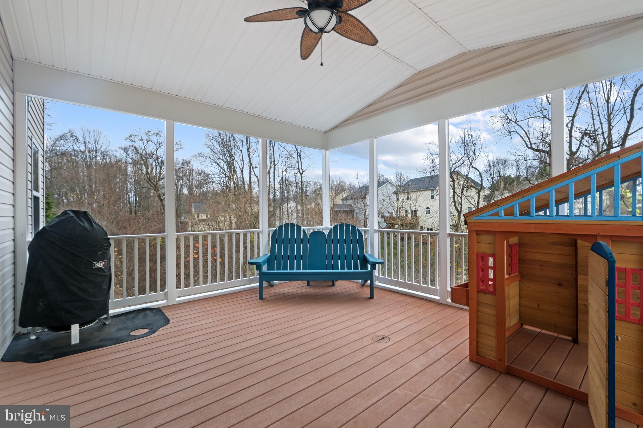 CHESAPEAKE VILLAGE - Residential