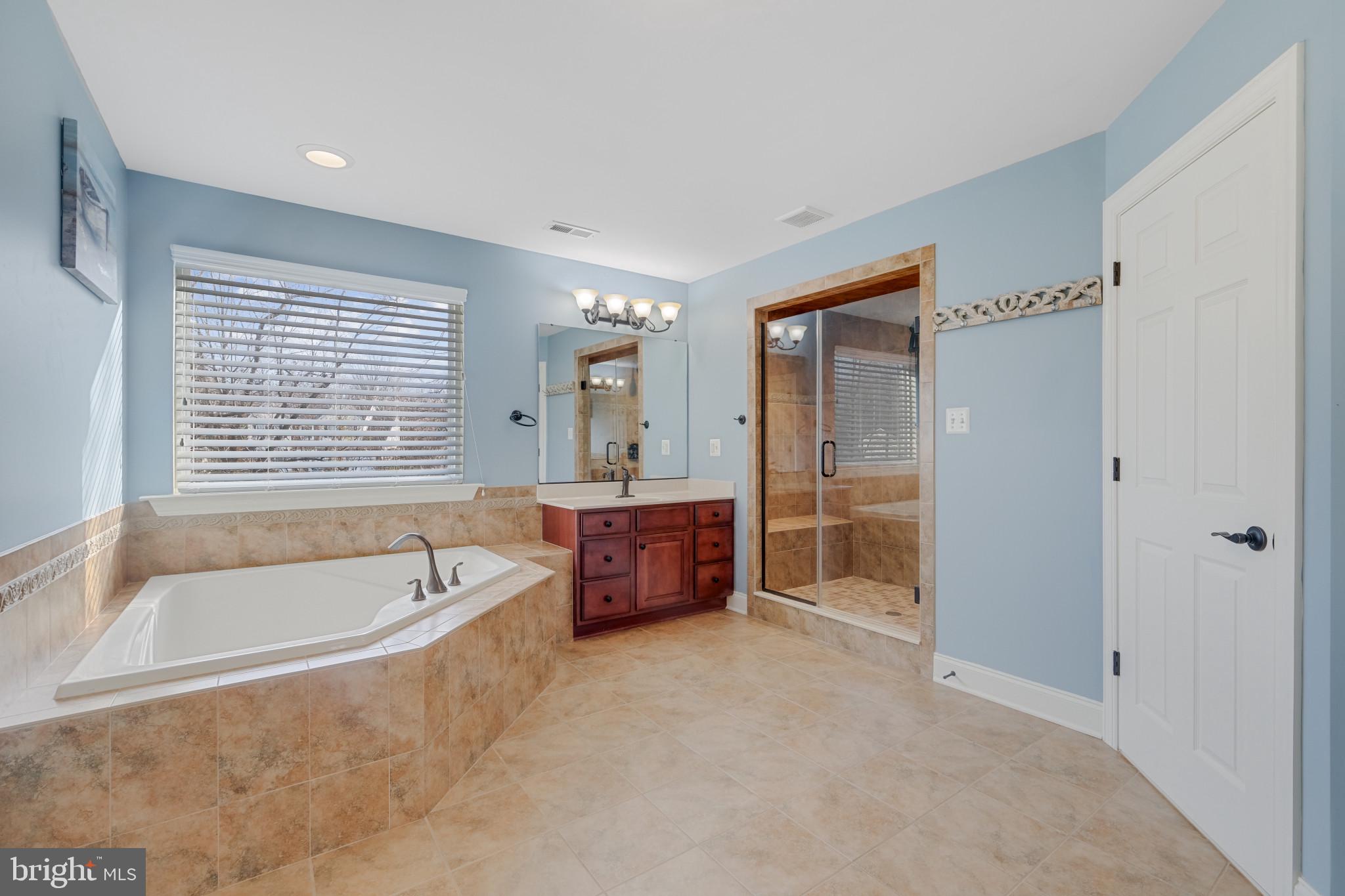 CHESAPEAKE VILLAGE - Residential