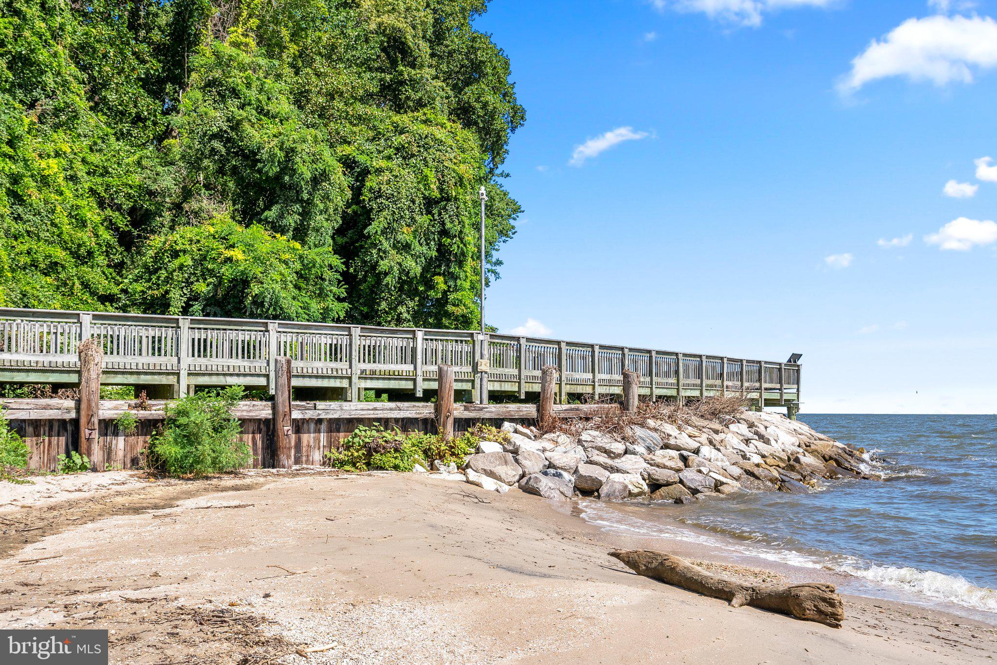 CHESAPEAKE VILLAGE - Residential