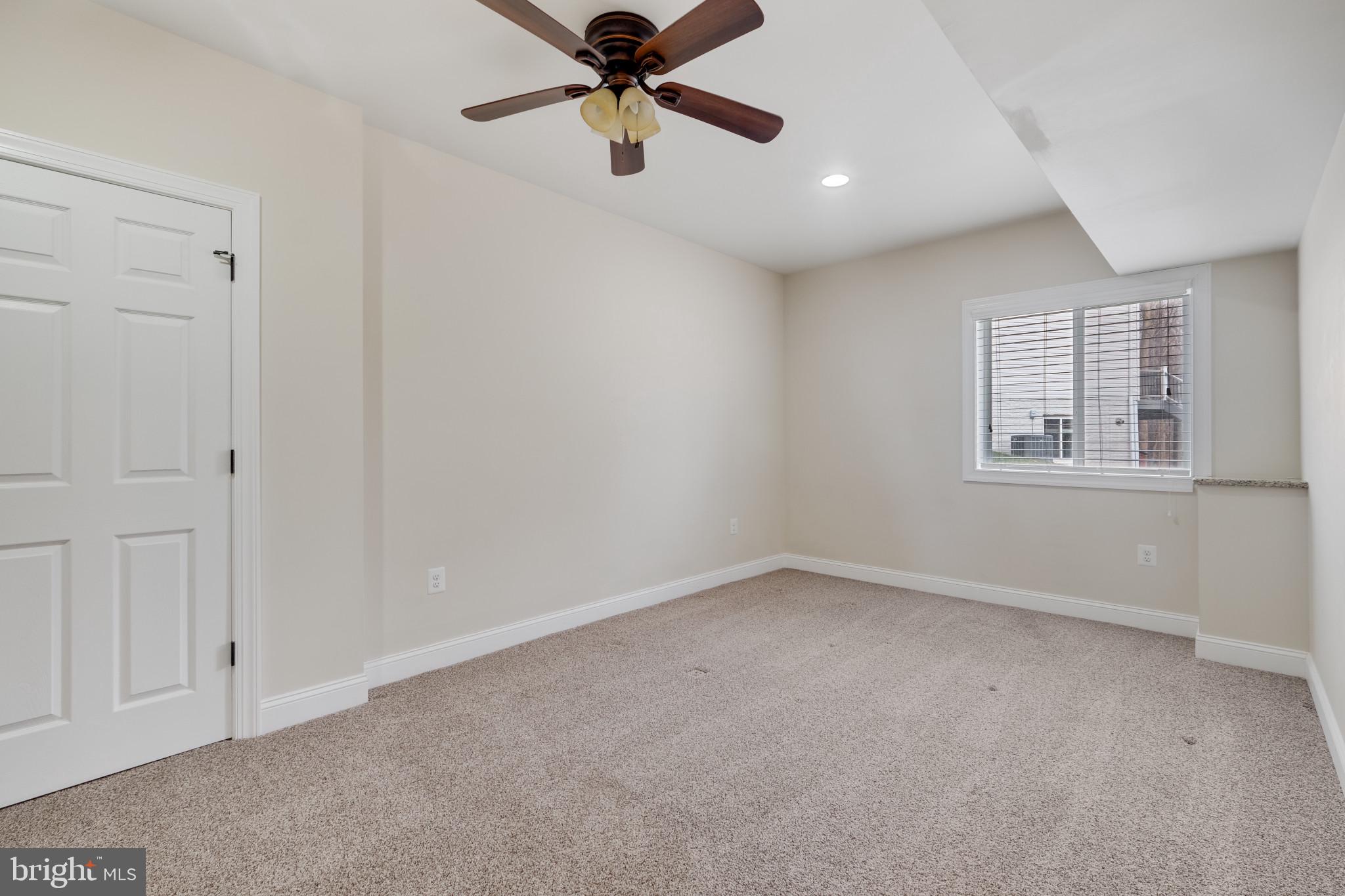 CHESAPEAKE VILLAGE - Residential