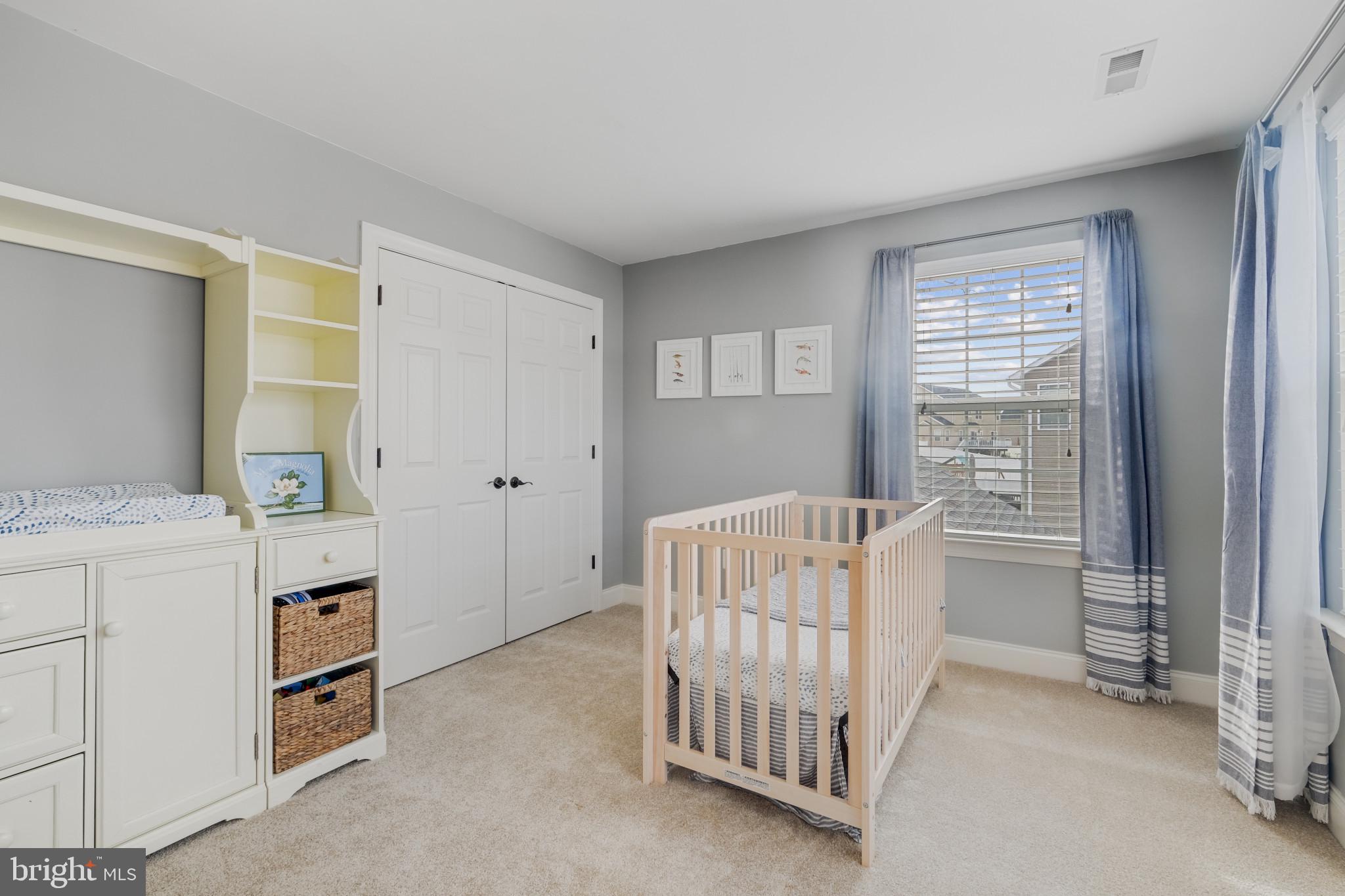 CHESAPEAKE VILLAGE - Residential