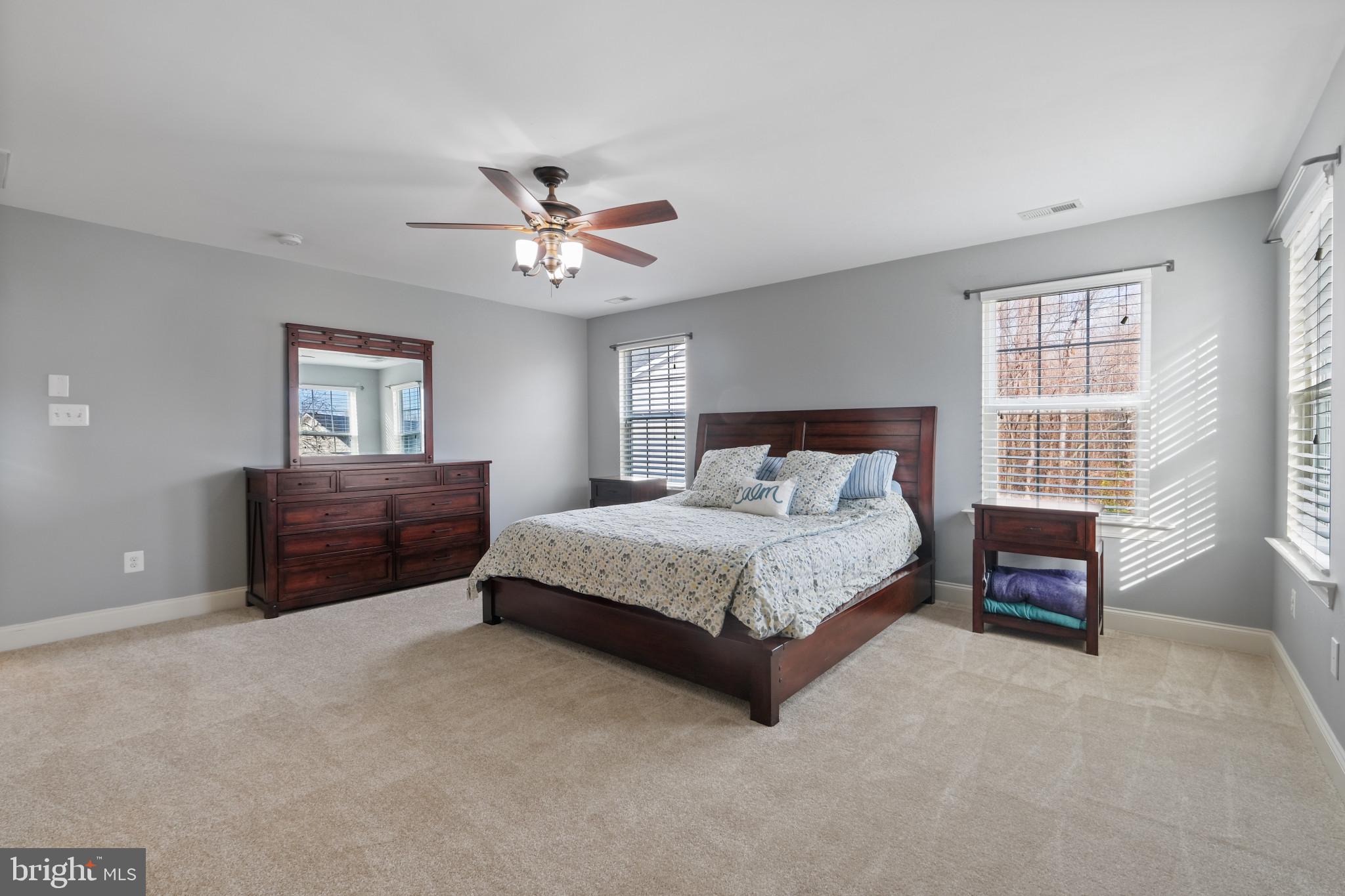 CHESAPEAKE VILLAGE - Residential