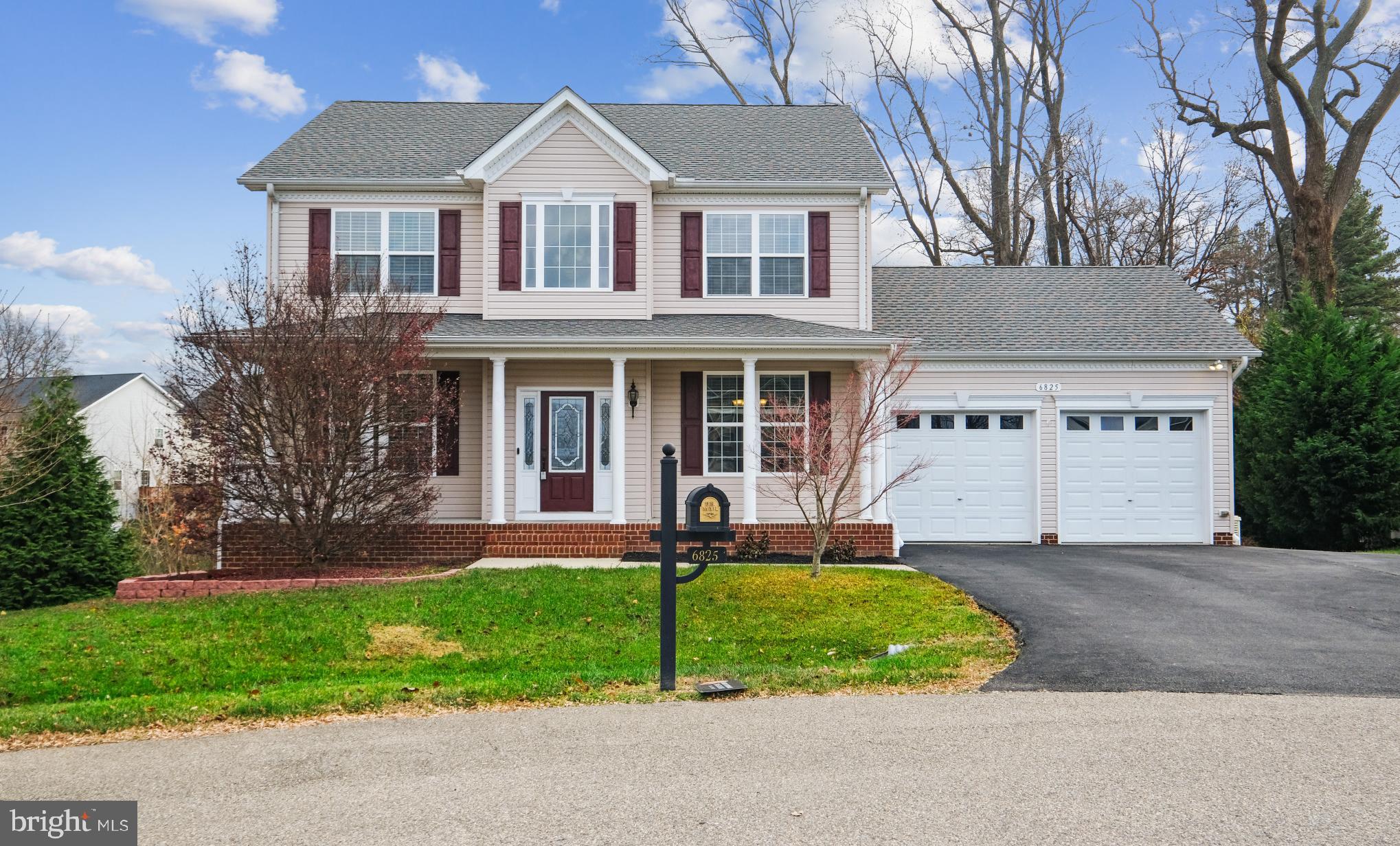 CHESAPEAKE VILLAGE - Residential