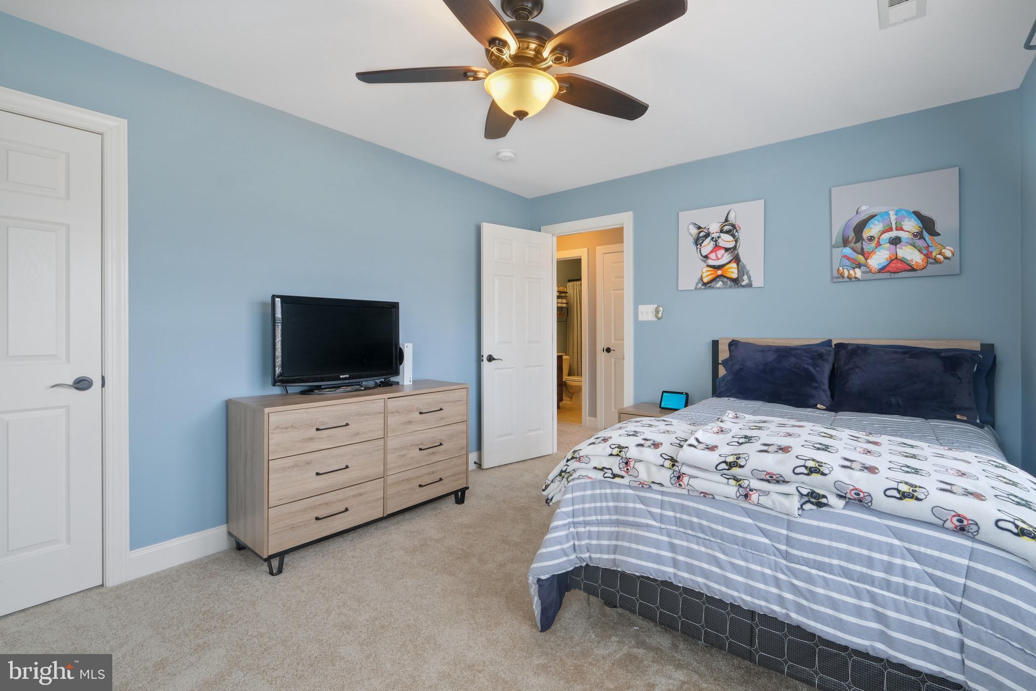 CHESAPEAKE VILLAGE - Residential