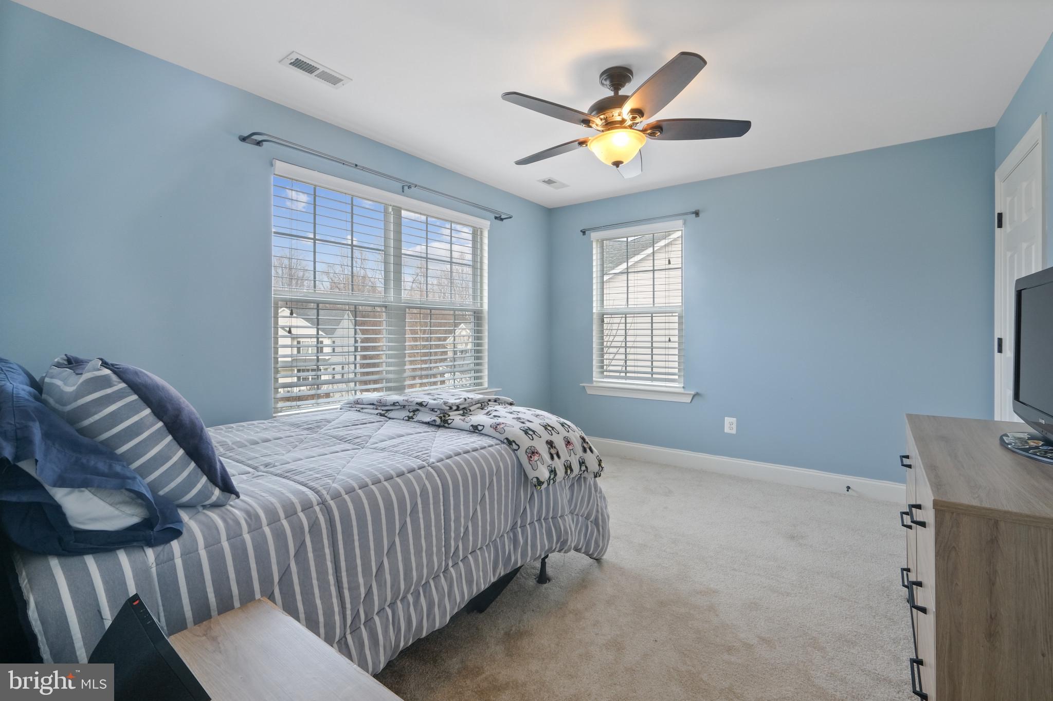 CHESAPEAKE VILLAGE - Residential