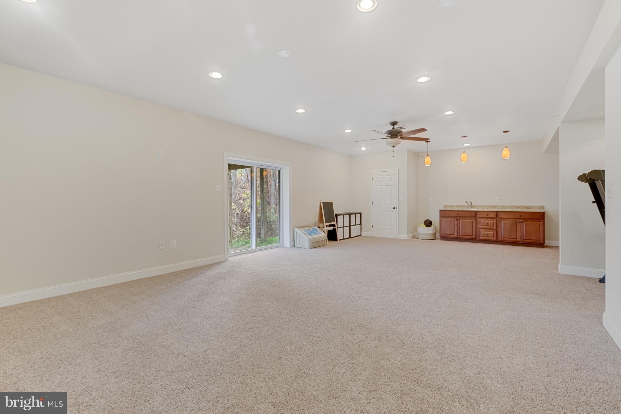 CHESAPEAKE VILLAGE - Residential