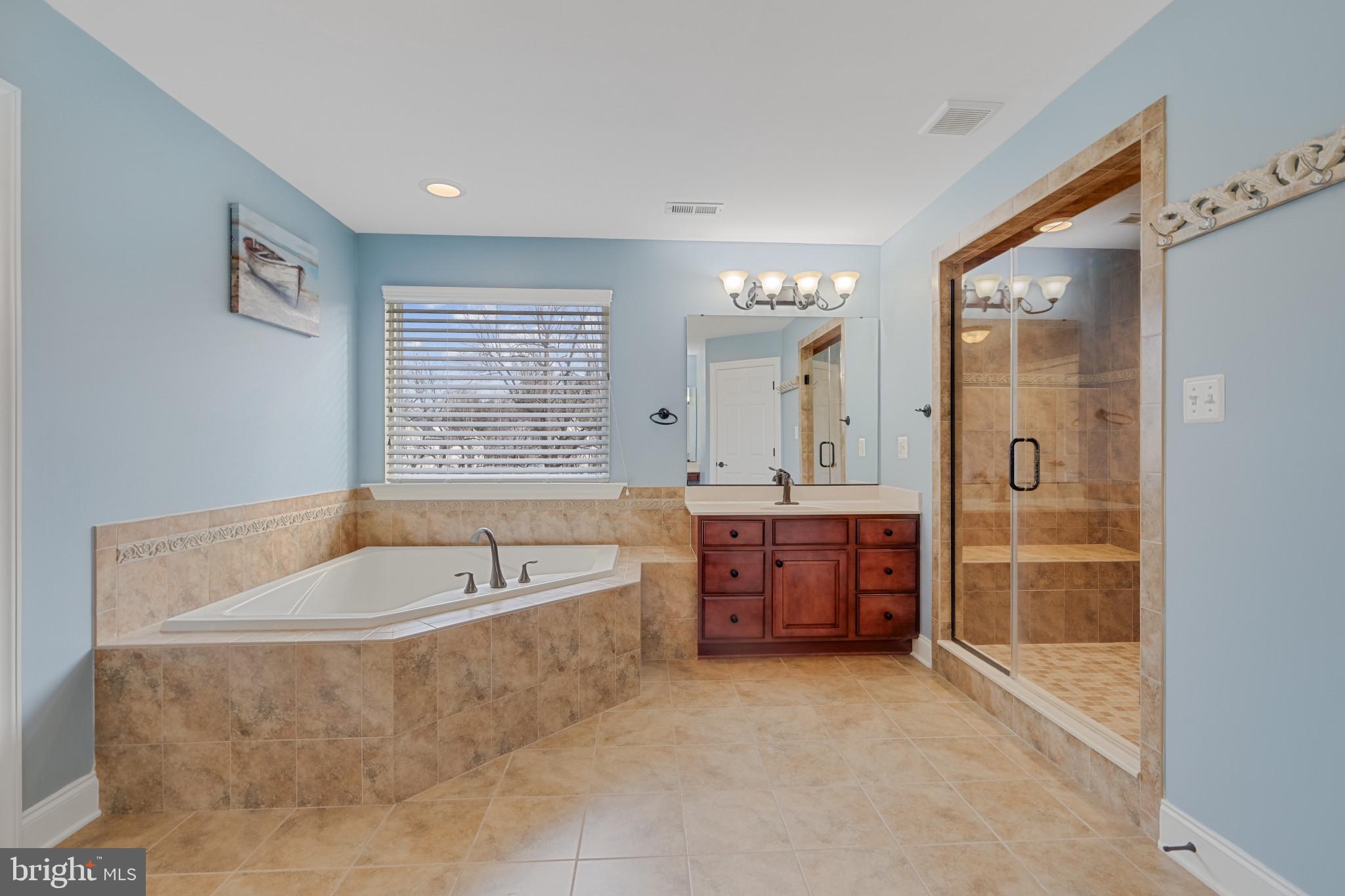 CHESAPEAKE VILLAGE - Residential