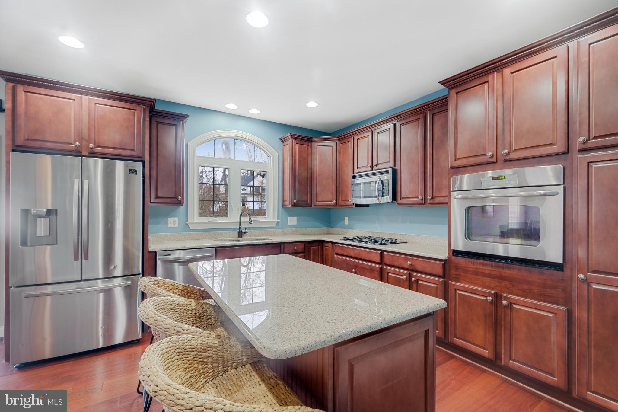 CHESAPEAKE VILLAGE - Residential