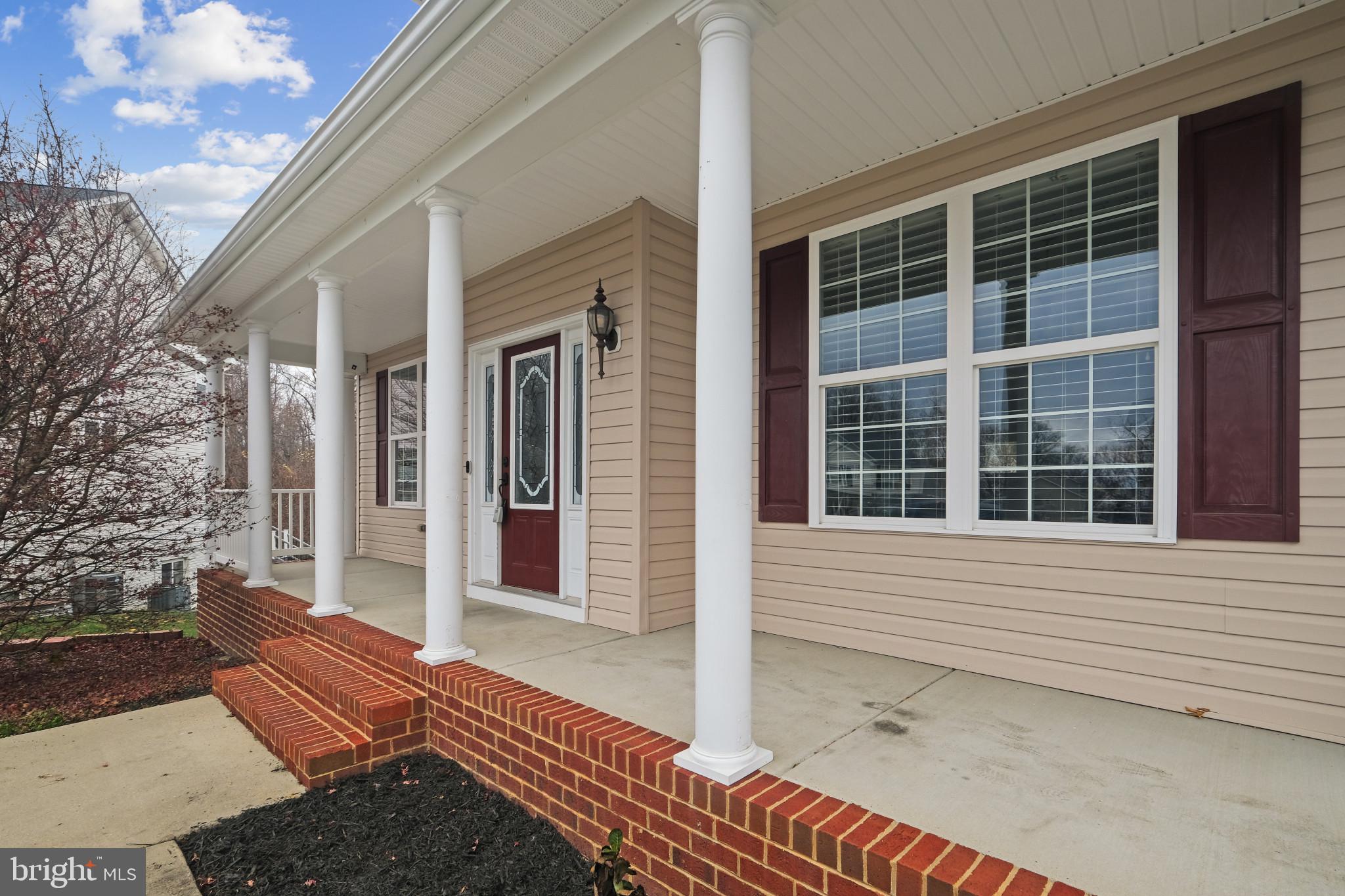 CHESAPEAKE VILLAGE - Residential