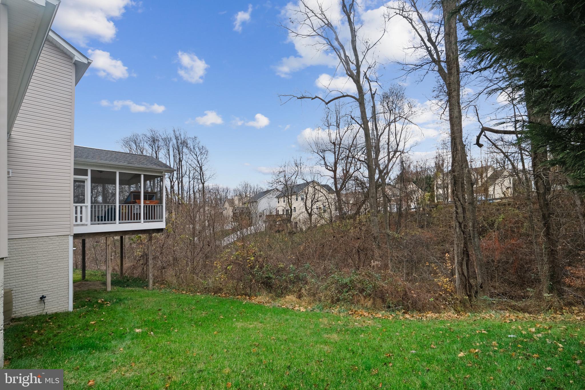 CHESAPEAKE VILLAGE - Residential