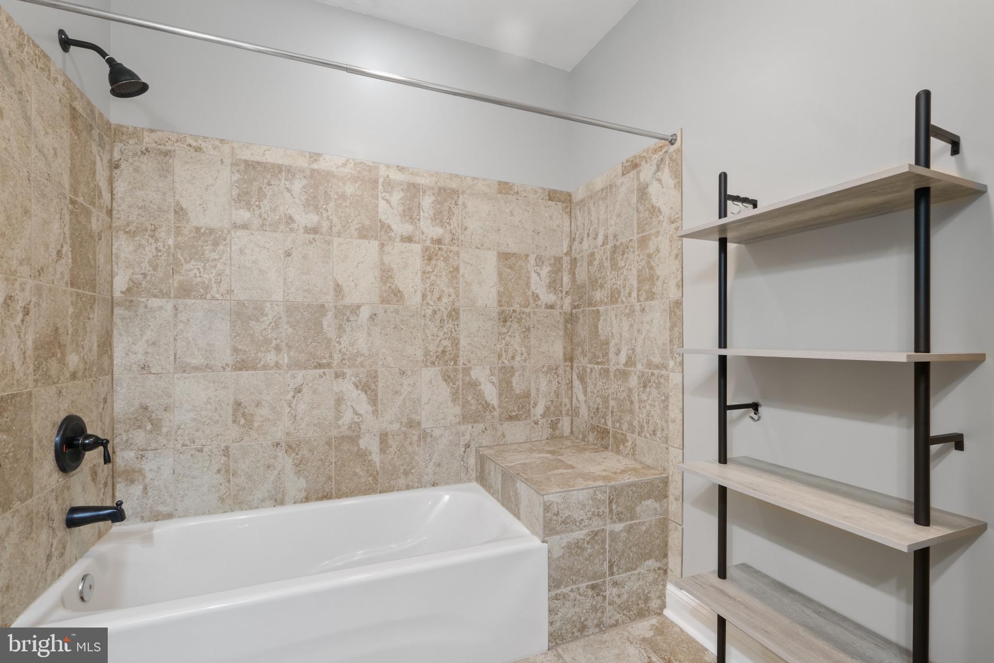 CHESAPEAKE VILLAGE - Residential