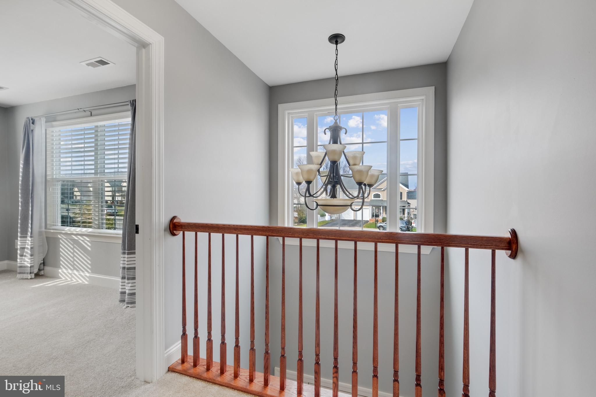 CHESAPEAKE VILLAGE - Residential