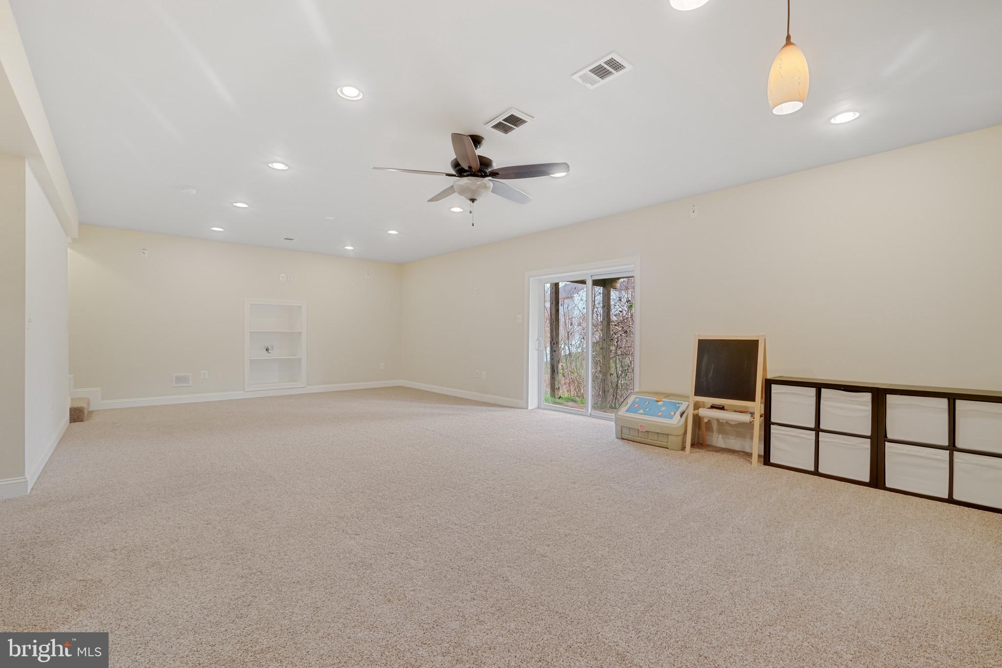 CHESAPEAKE VILLAGE - Residential