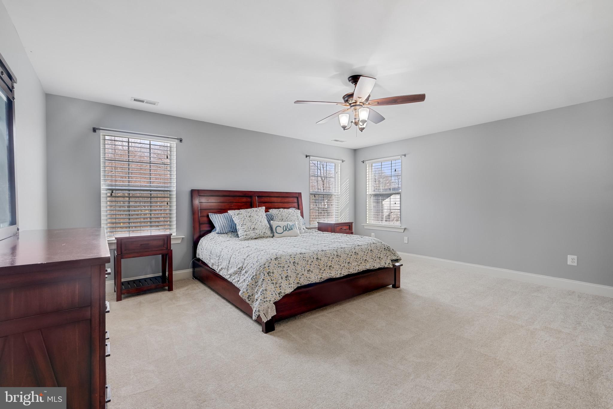 CHESAPEAKE VILLAGE - Residential