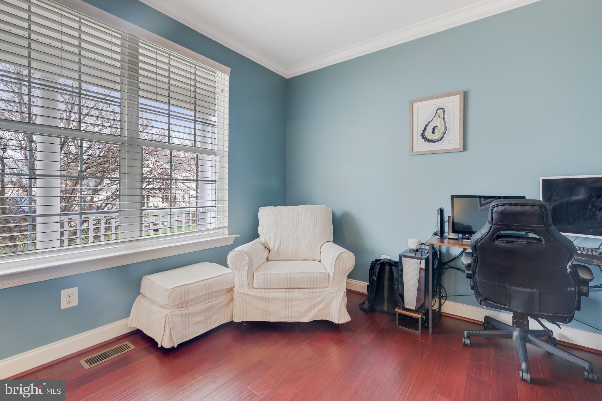 CHESAPEAKE VILLAGE - Residential