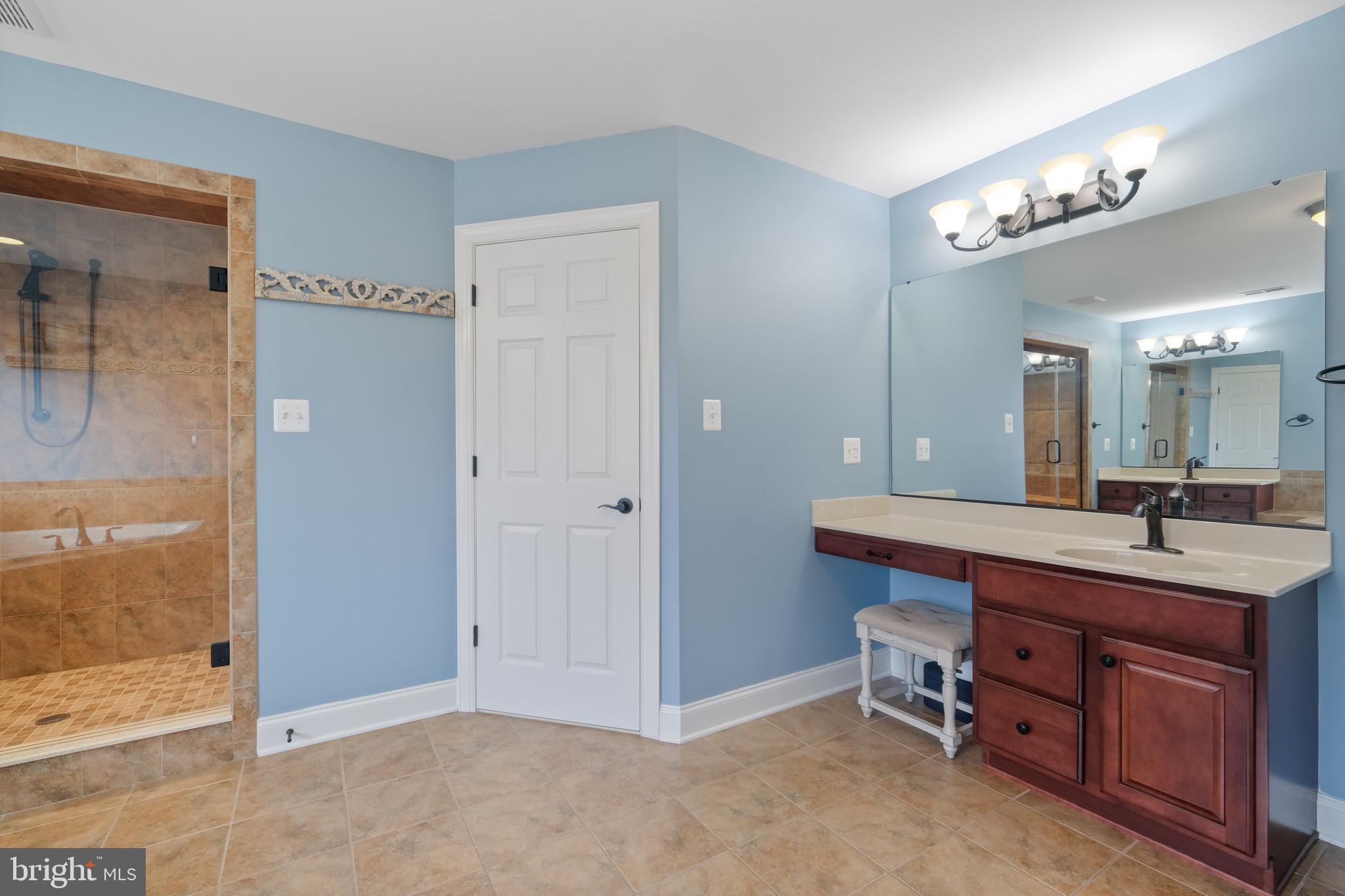 CHESAPEAKE VILLAGE - Residential