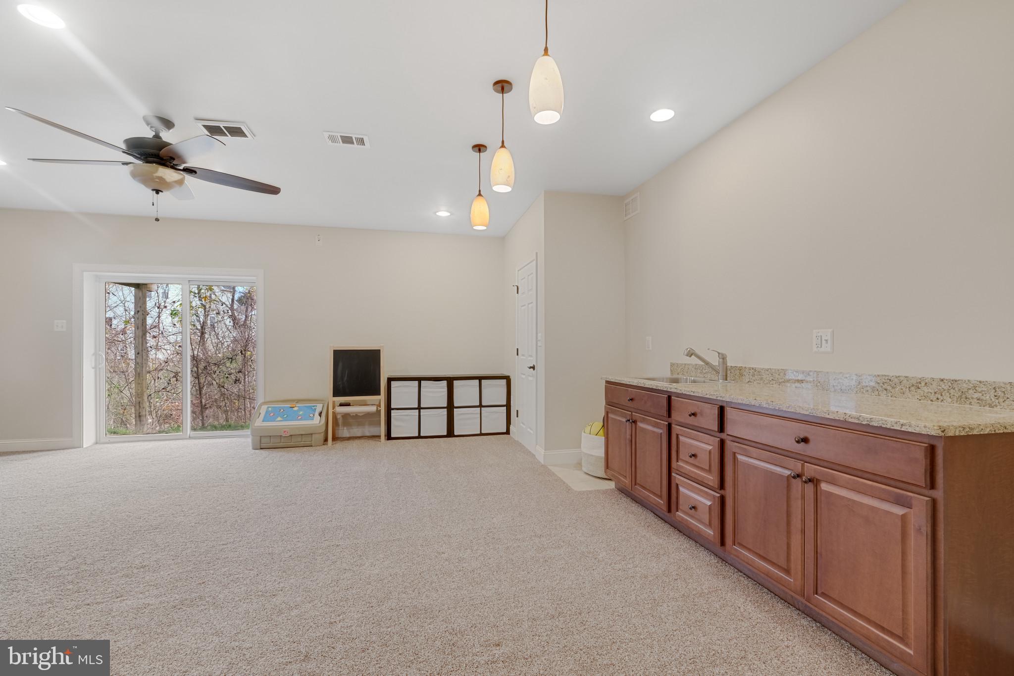 CHESAPEAKE VILLAGE - Residential