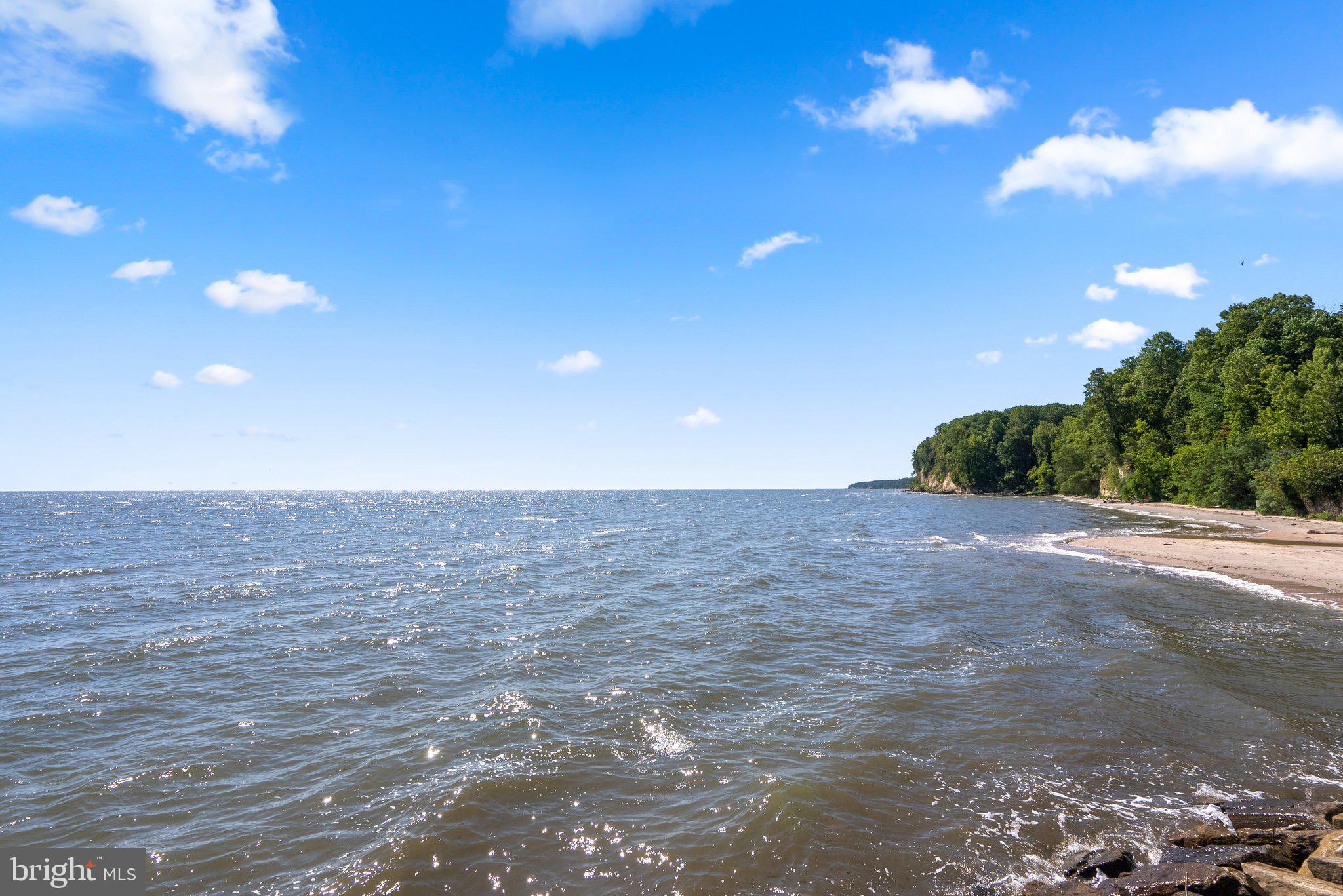 CHESAPEAKE VILLAGE - Residential