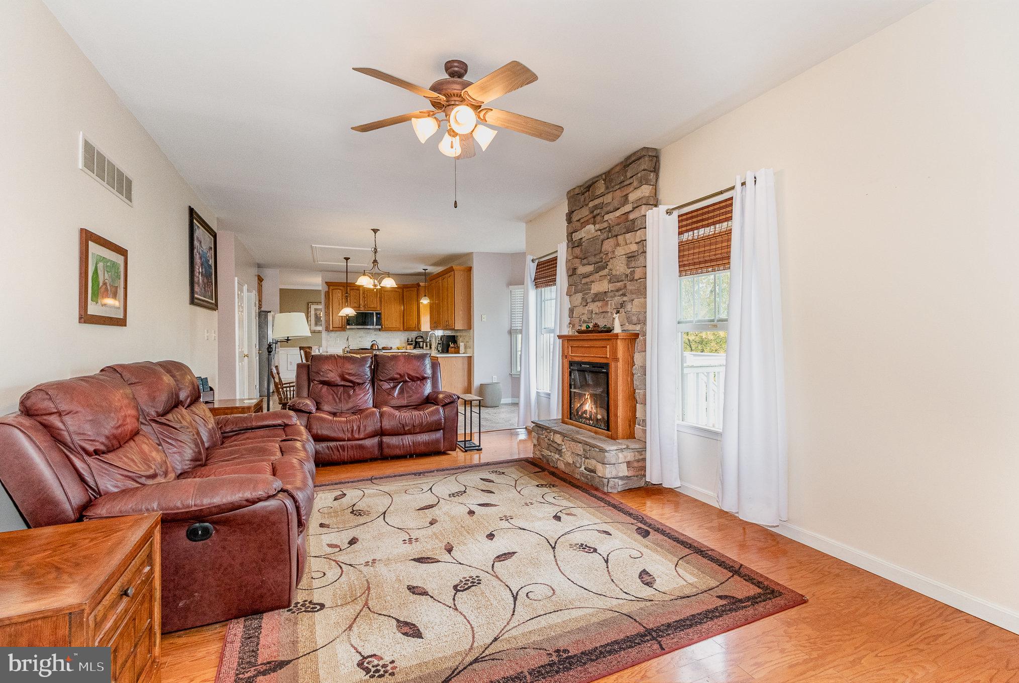 CANTERBURY - Residential