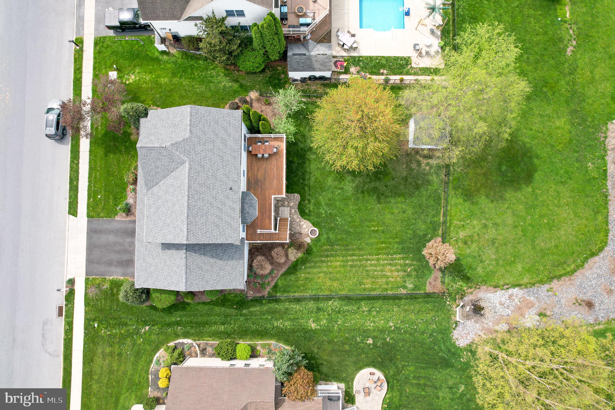 CANTERBURY - Residential