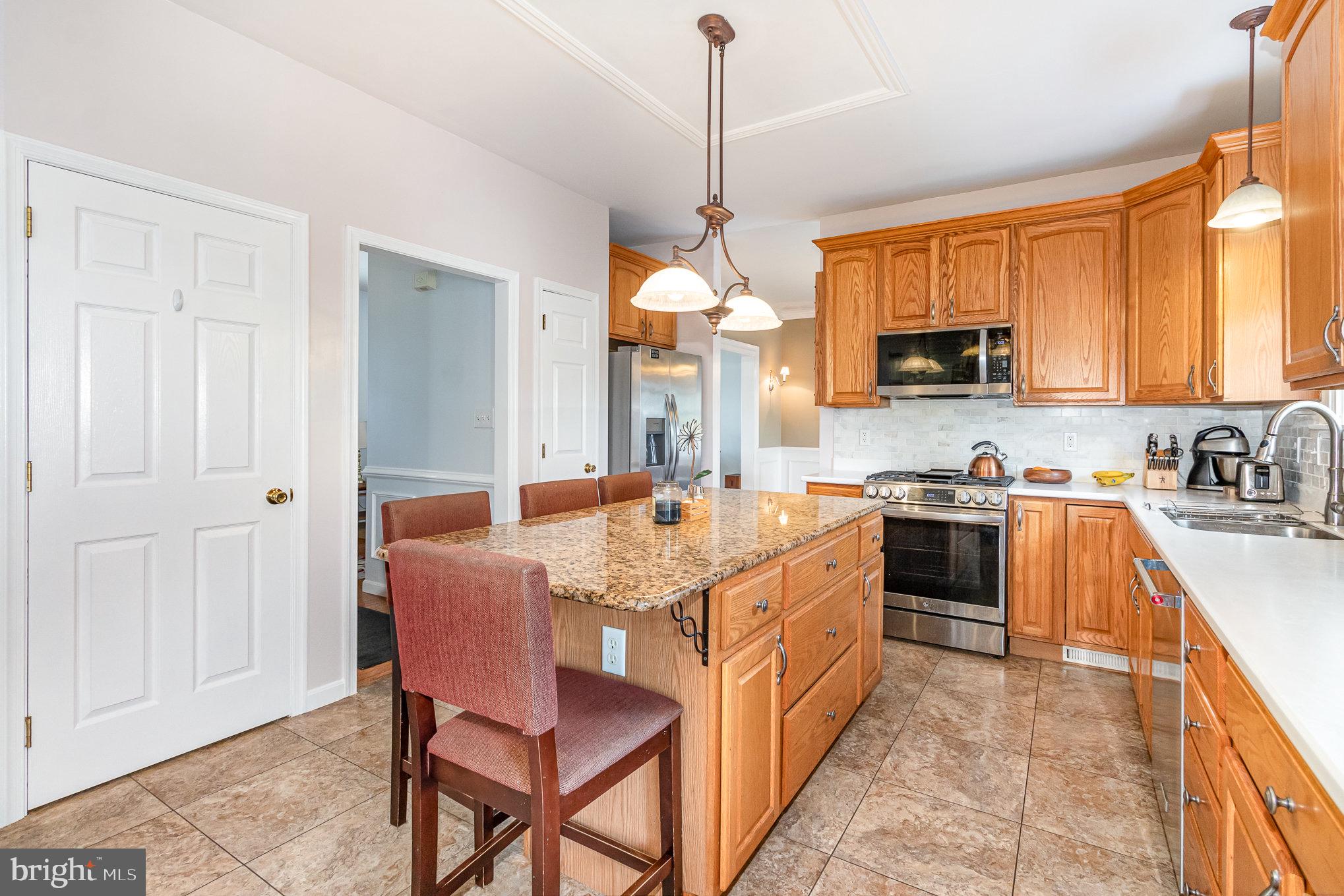 CANTERBURY - Residential