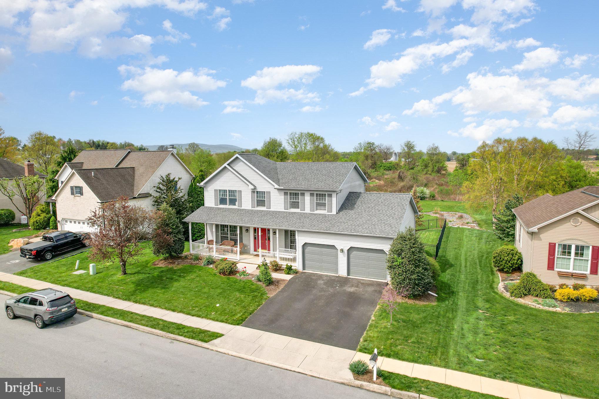 CANTERBURY - Residential