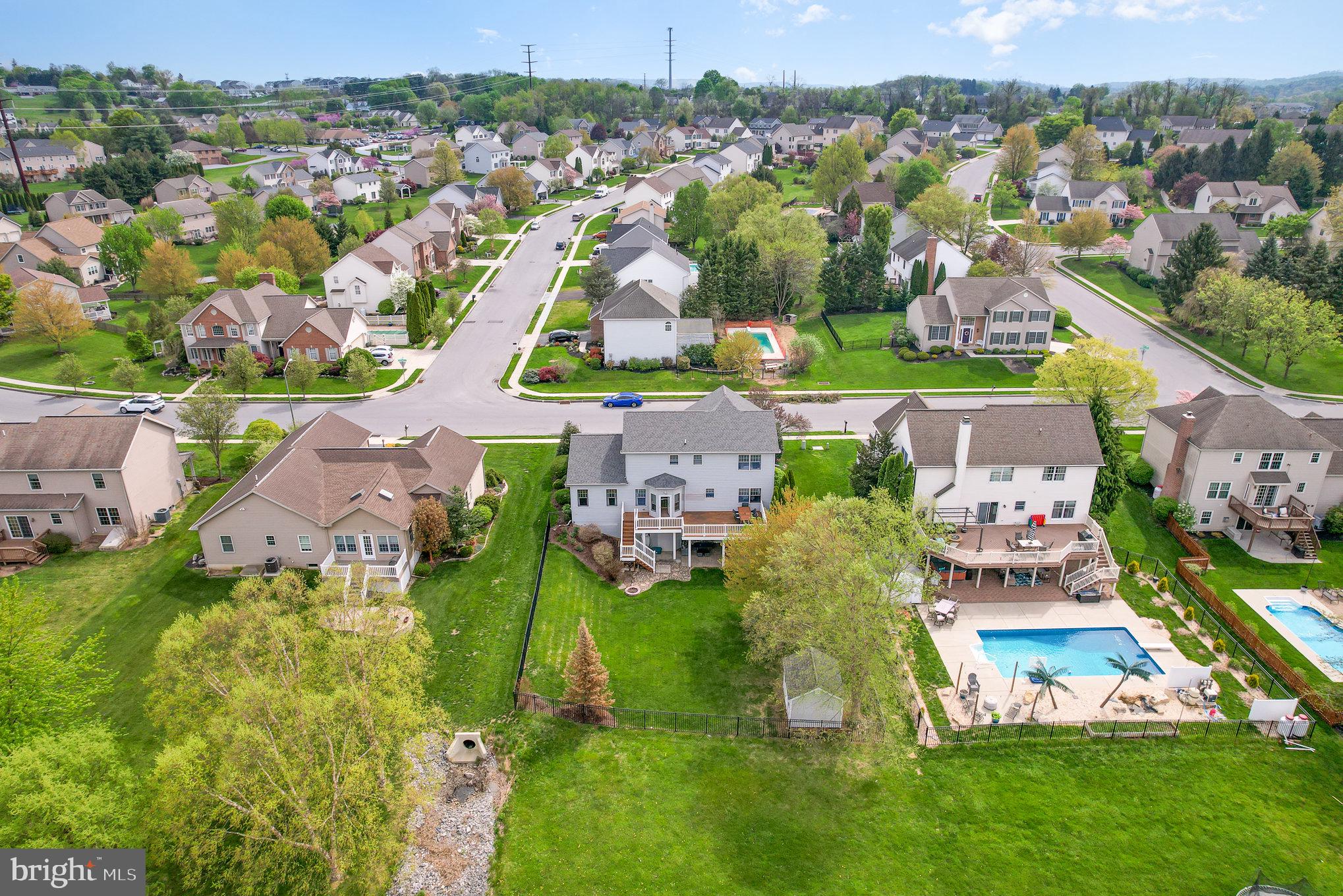 CANTERBURY - Residential