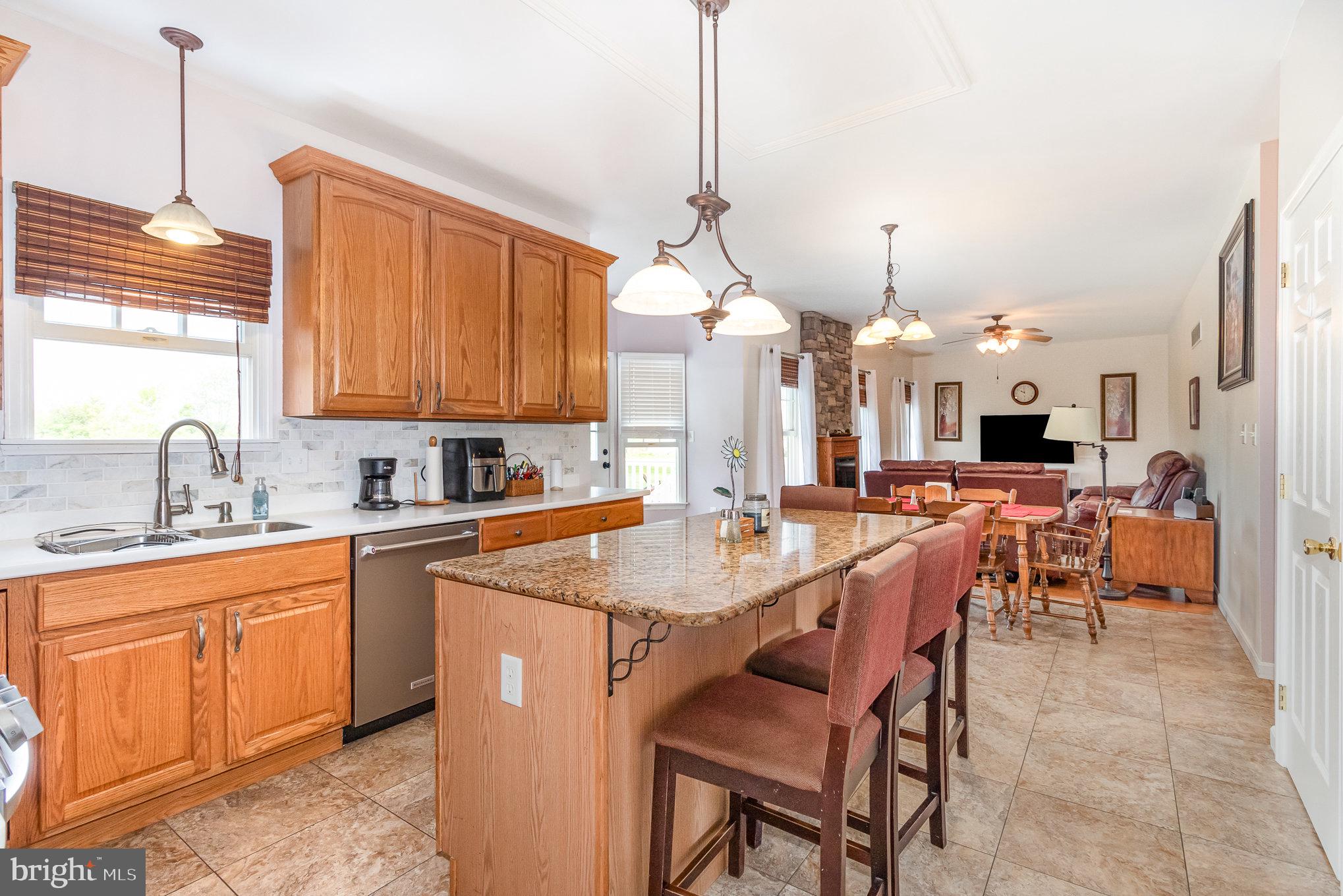 CANTERBURY - Residential