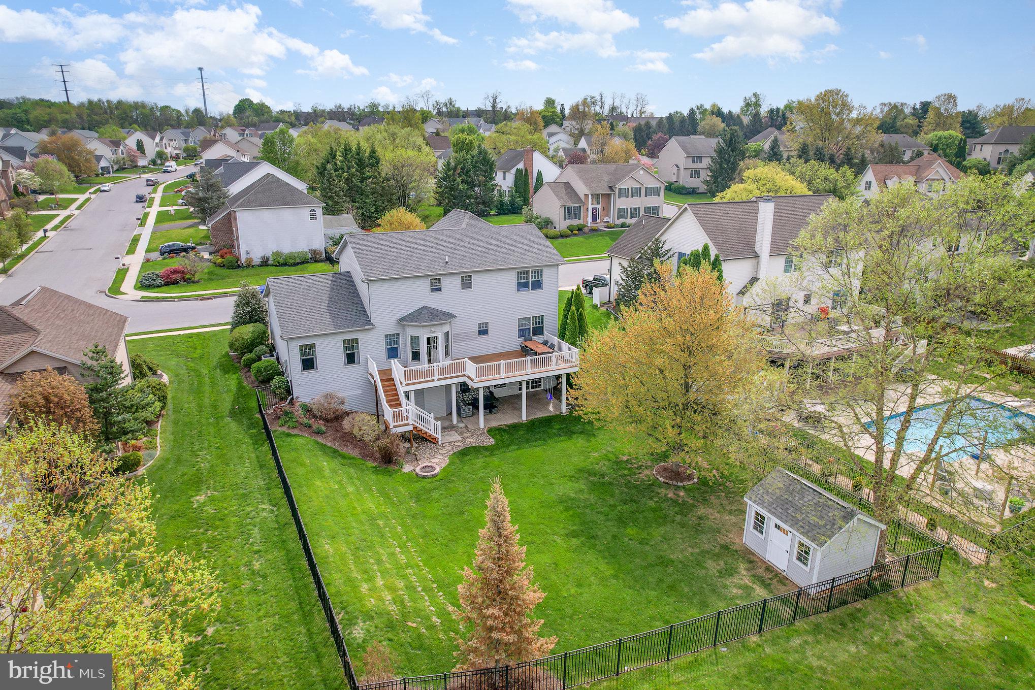 CANTERBURY - Residential