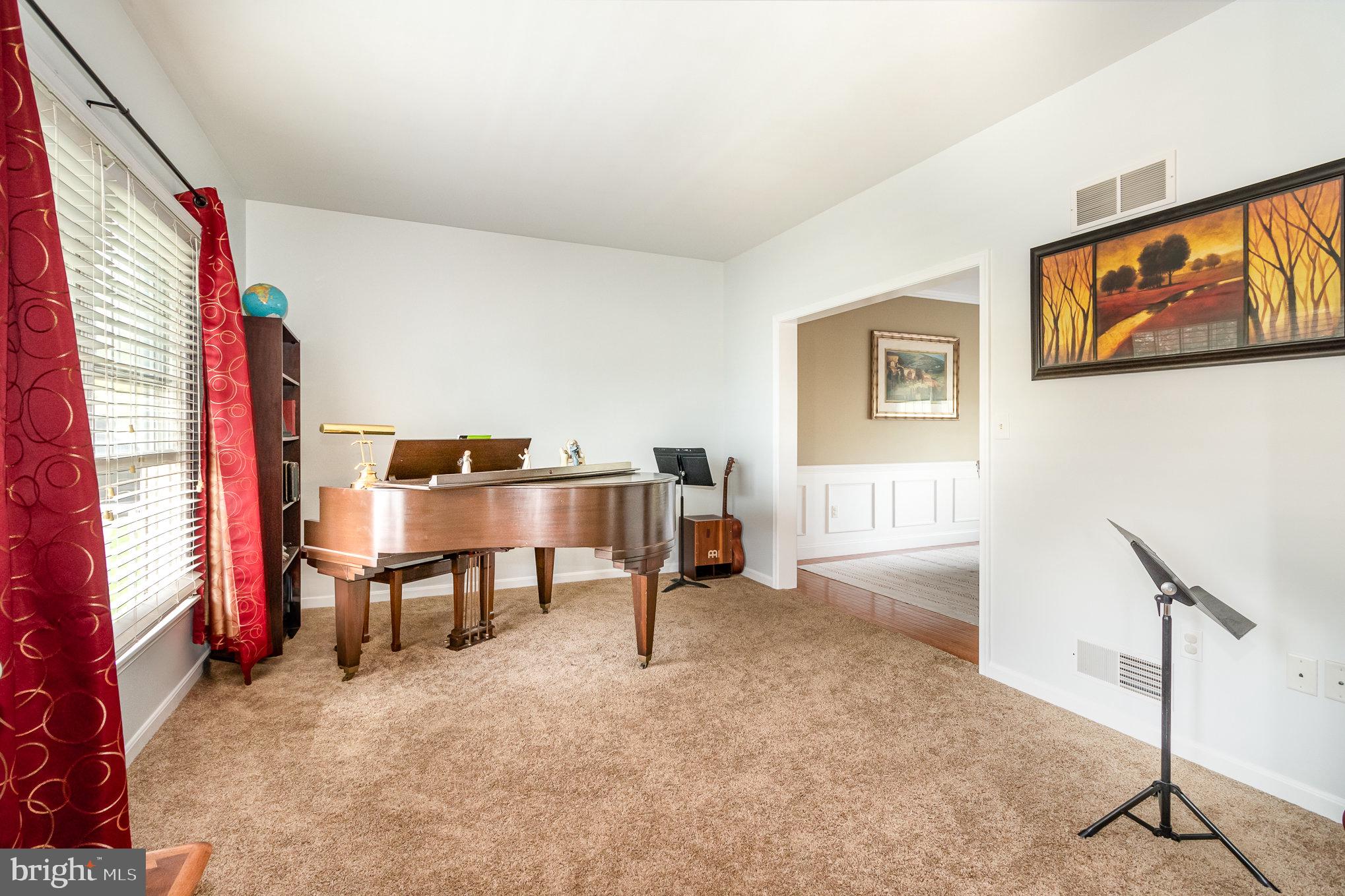 CANTERBURY - Residential