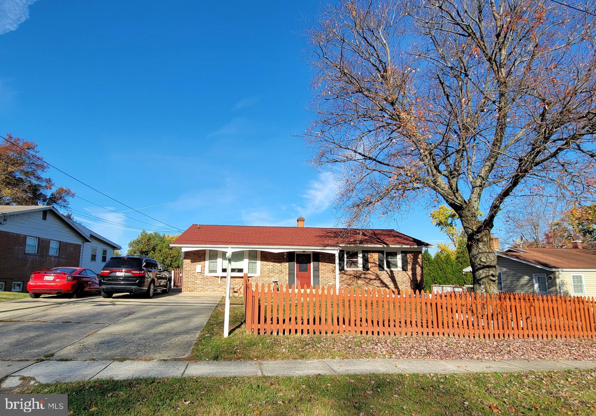 FOXHALL - Residential