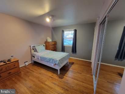 FOXHALL - Residential