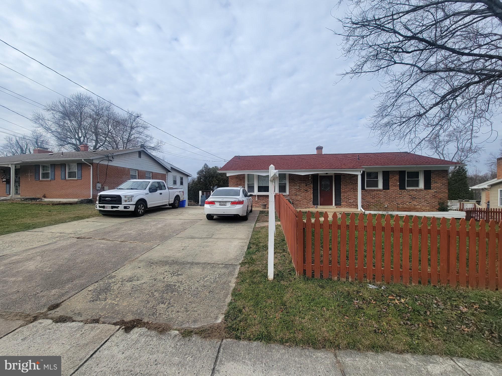 FOXHALL - Residential