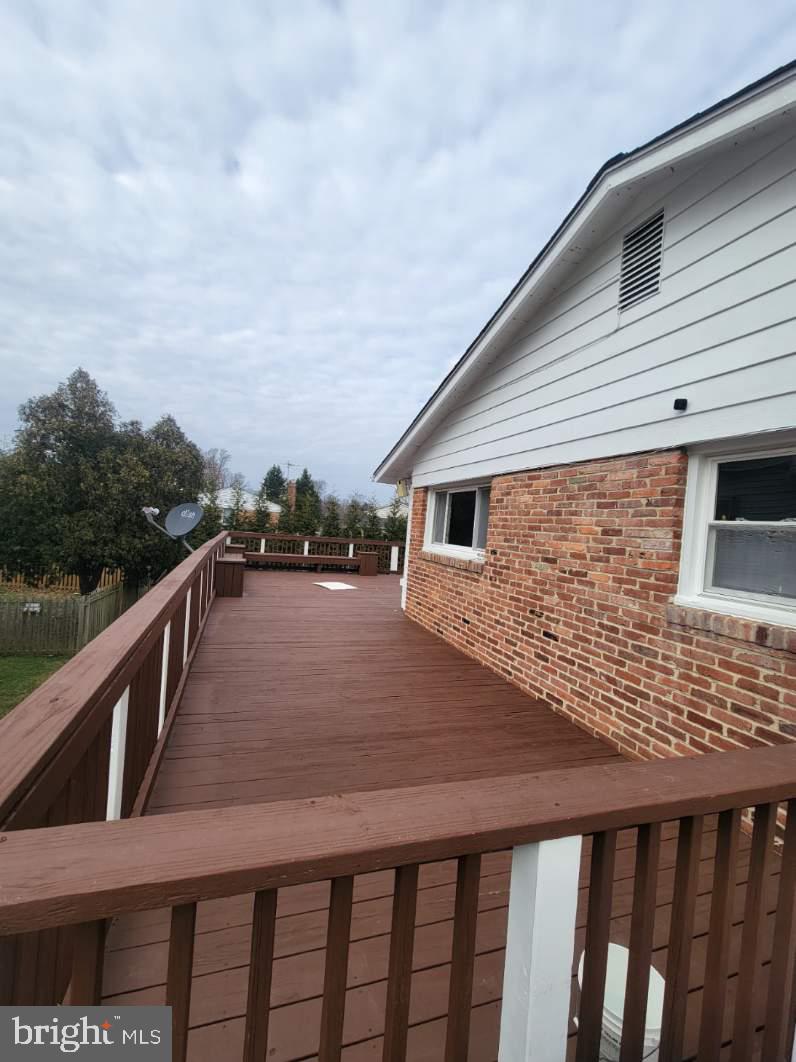 FOXHALL - Residential