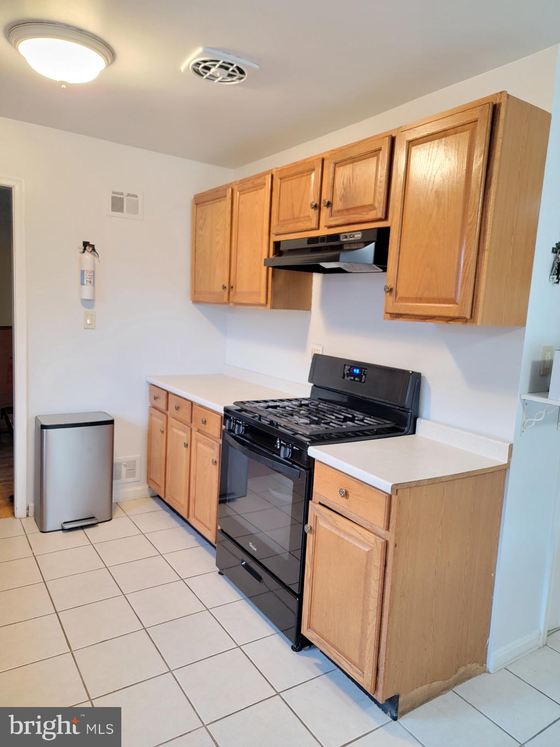 FOXHALL - Residential